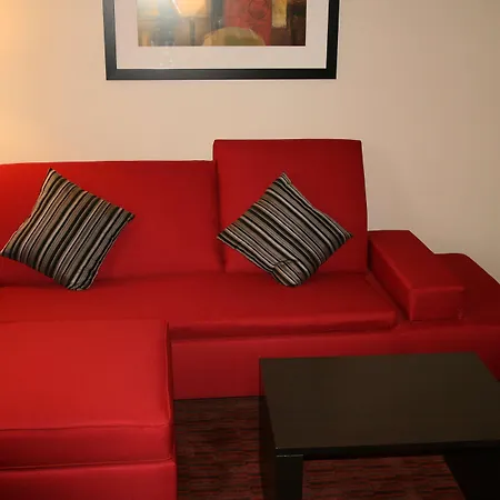 Hampton Inn & Suites Lebanon-2